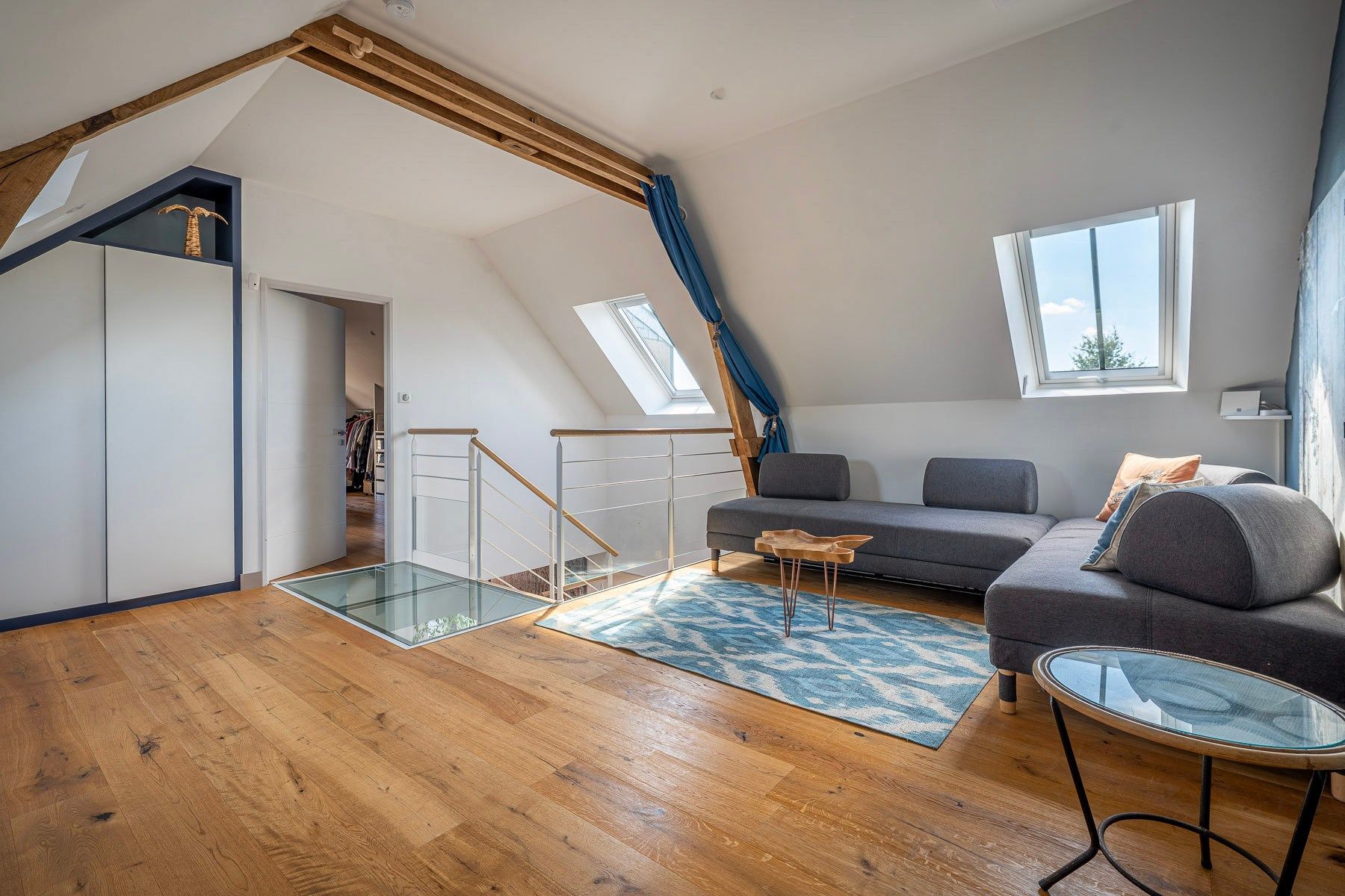 maison de luxe 7 Pièces en vente sur BADEN (56870)
