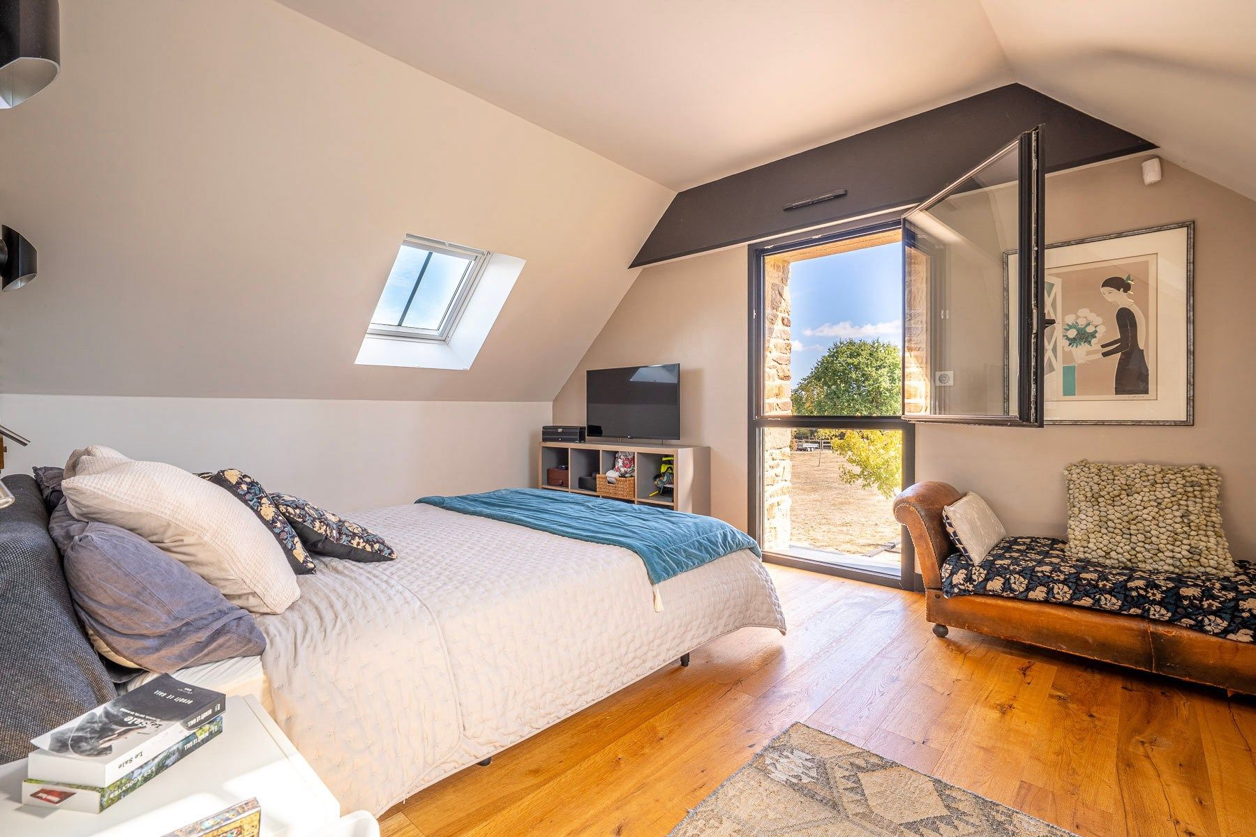 maison de luxe 7 Pièces en vente sur BADEN (56870)