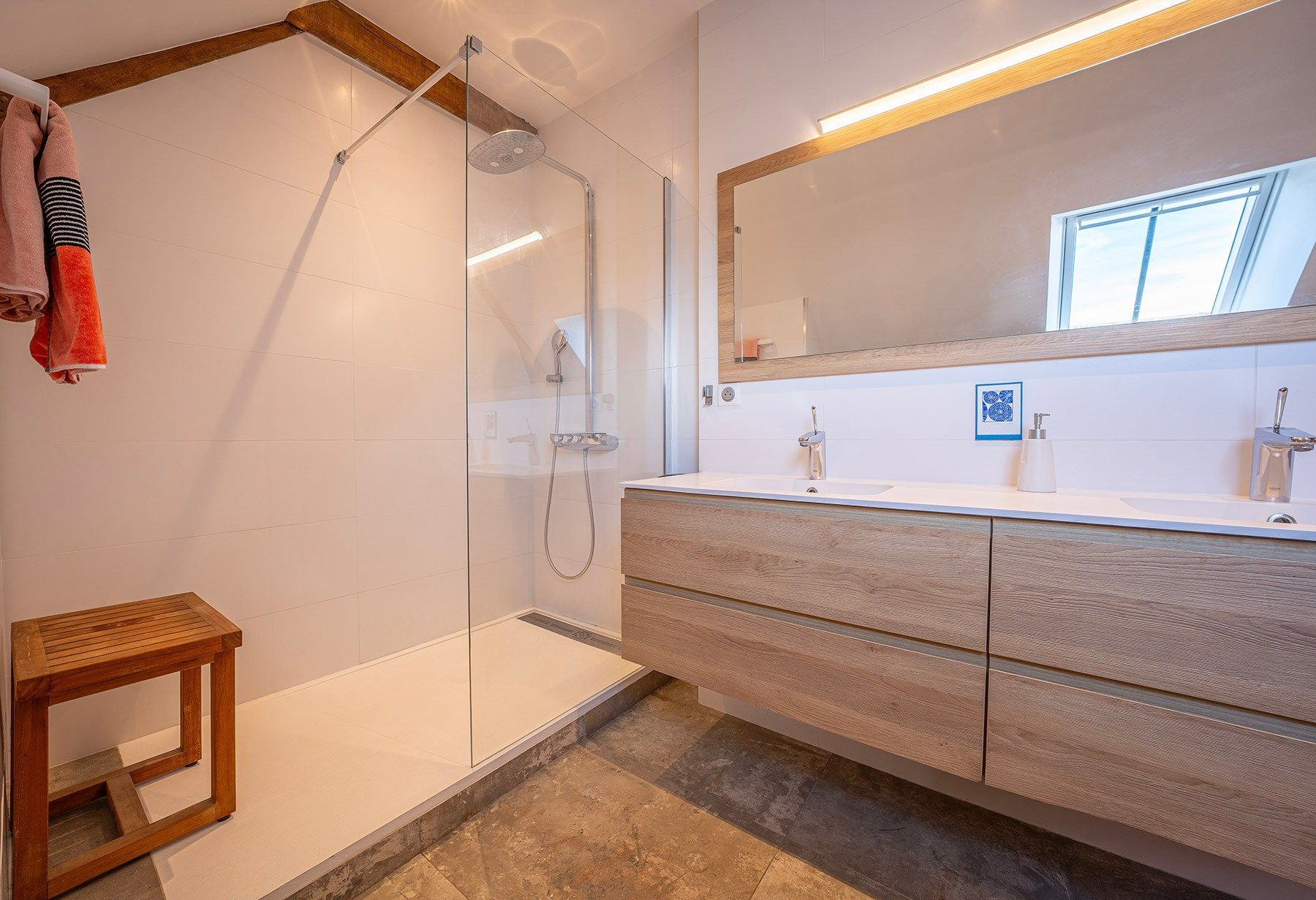maison de luxe 7 Pièces en vente sur BADEN (56870)