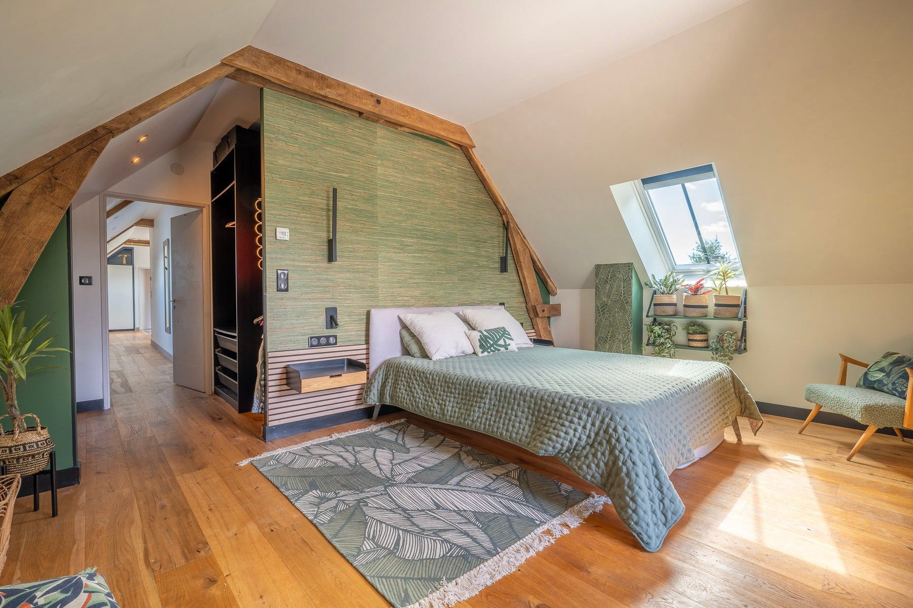 maison de luxe 7 Pièces en vente sur BADEN (56870)