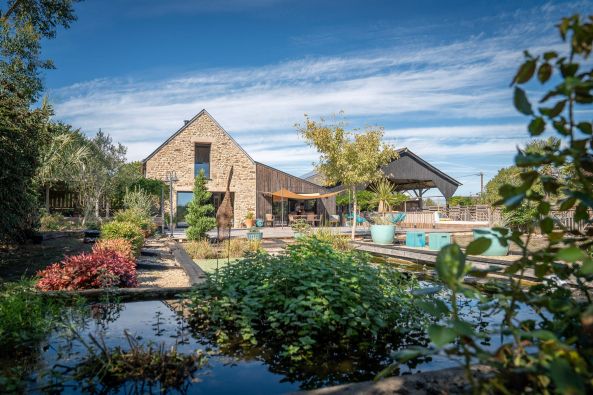 Vente Maison de luxe Baden 7&nbsp;Pièces 245&nbsp;m²