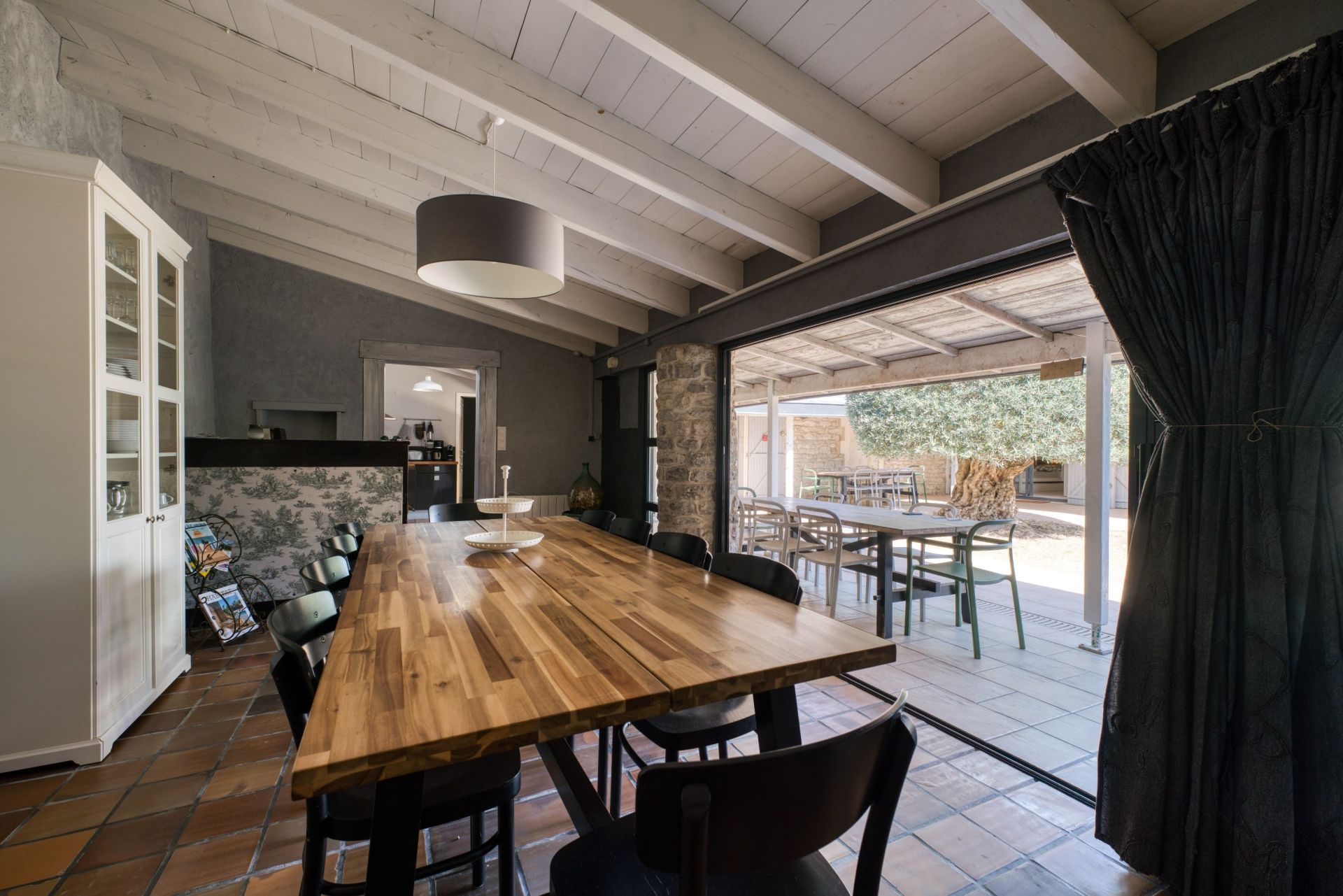 luxury house 7 Rooms for sale on ST DENIS D OLERON (17650)