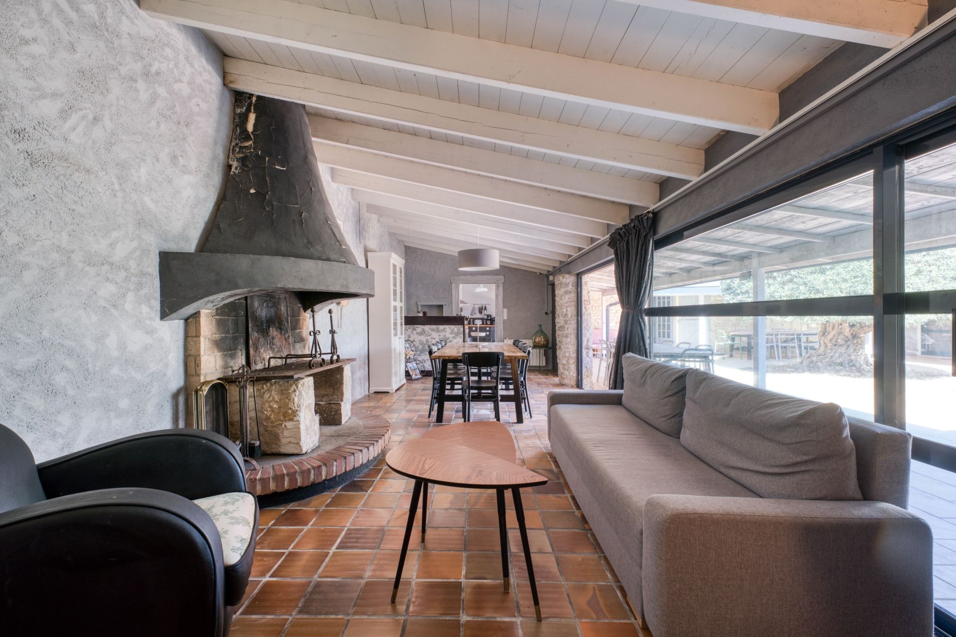 luxury house 7 Rooms for sale on ST DENIS D OLERON (17650)