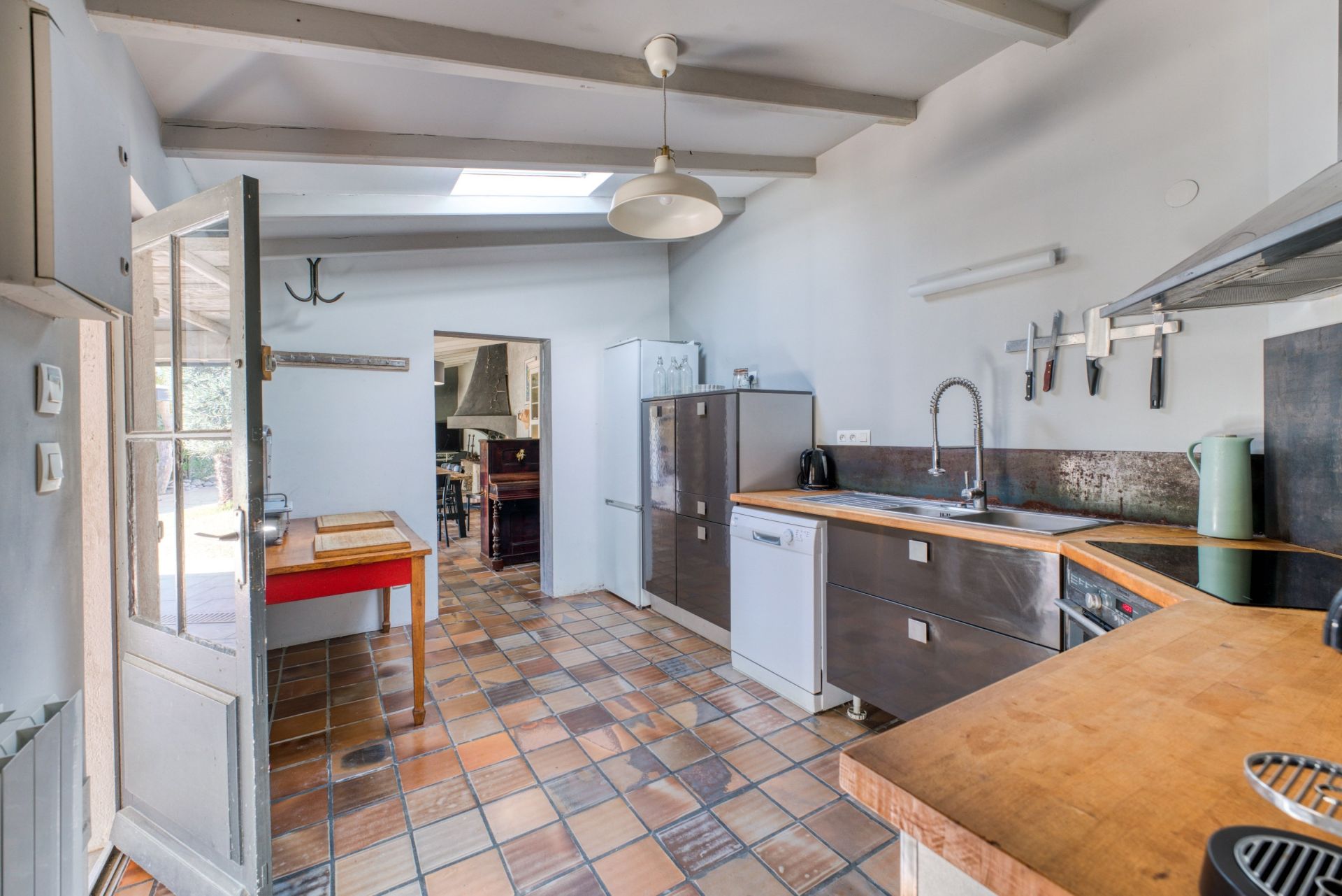 luxury house 7 Rooms for sale on ST DENIS D OLERON (17650)