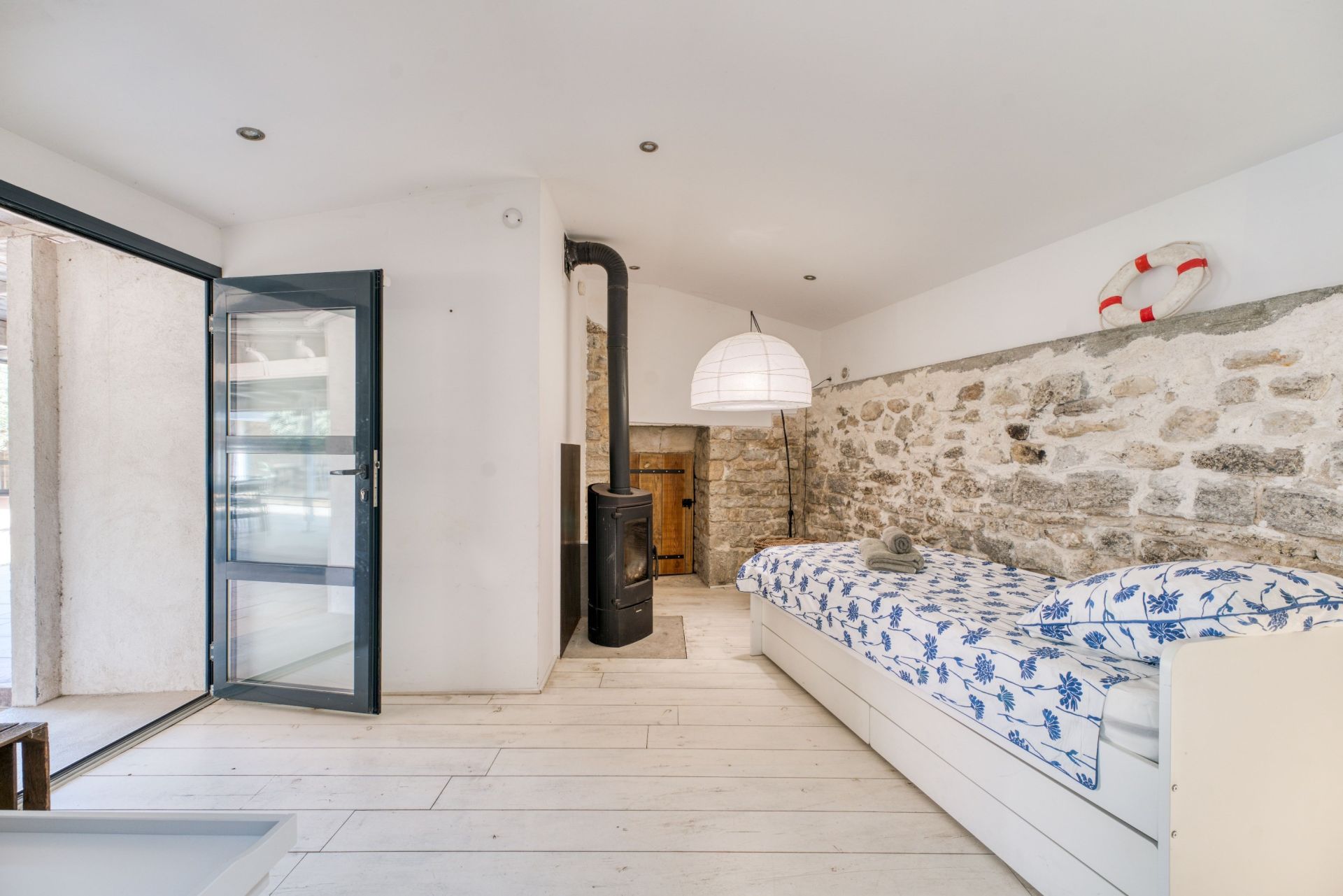 luxury house 7 Rooms for sale on ST DENIS D OLERON (17650)