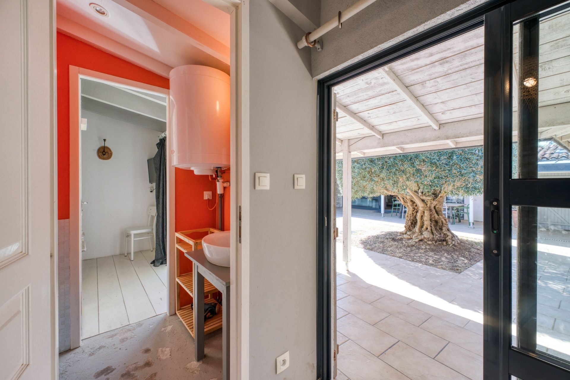 luxury house 7 Rooms for sale on ST DENIS D OLERON (17650)