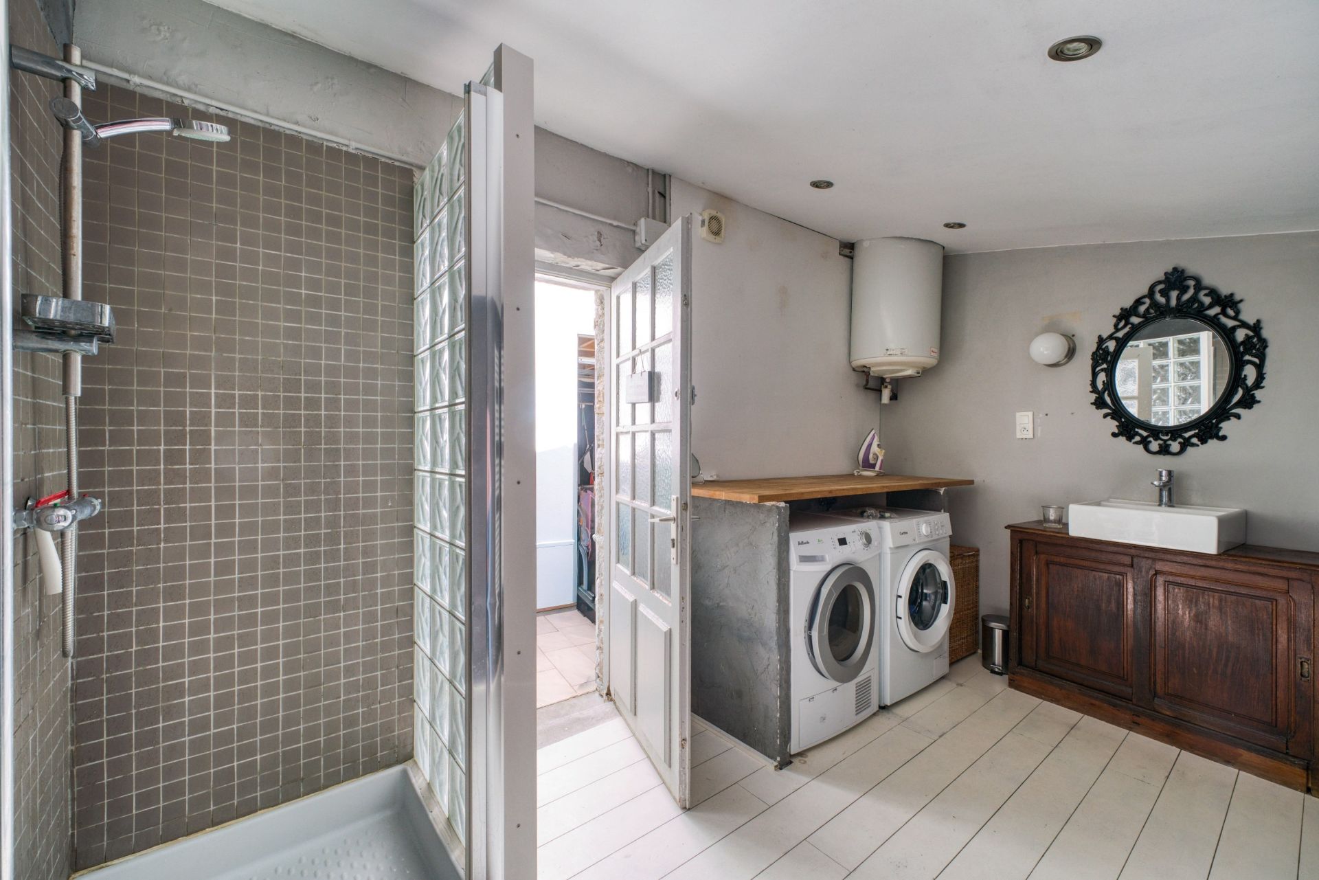 luxury house 7 Rooms for sale on ST DENIS D OLERON (17650)