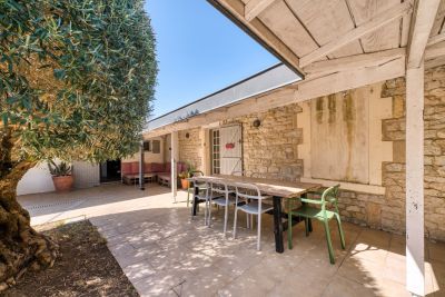 Sale Luxury house Saint-Denis-d'Oléron 7&nbsp;Rooms 152&nbsp;m²
