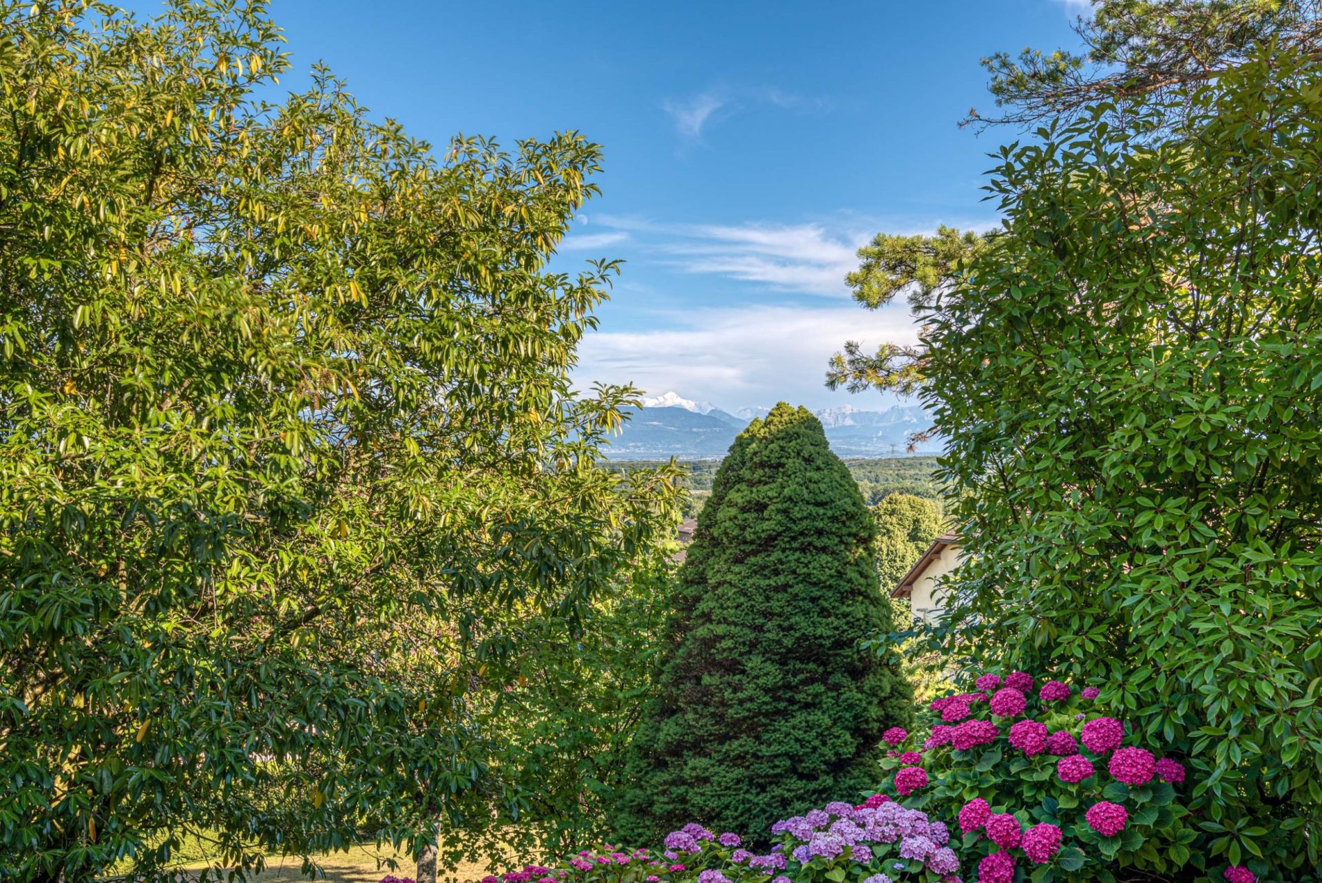 luxury house 9 Rooms for sale on DIVONNE LES BAINS (01220)