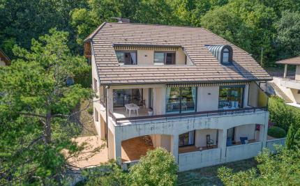 Sale Luxury house Divonne-les-Bains 9&nbsp;Rooms 320&nbsp;m²