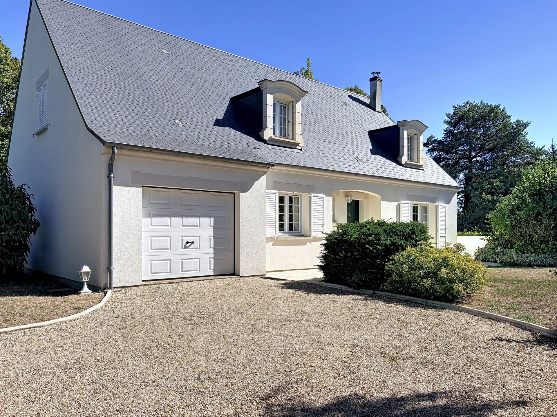 maison de luxe 6 Pièces en vente sur ORLEANS (45000)