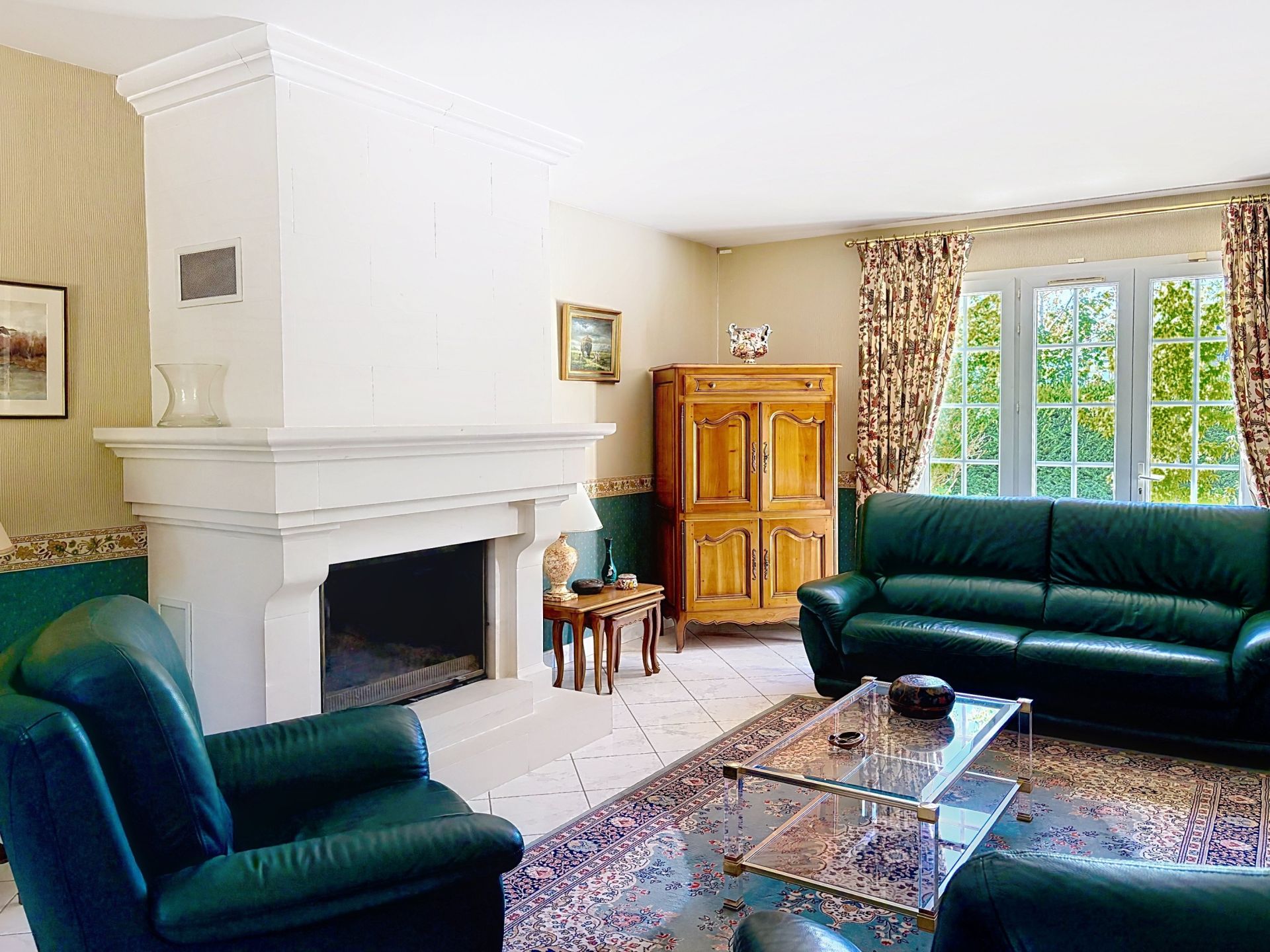 maison de luxe 6 Pièces en vente sur ORLEANS (45000)