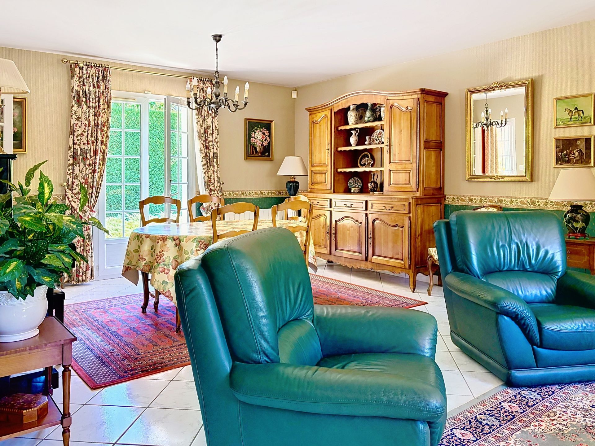 maison de luxe 6 Pièces en vente sur ORLEANS (45000)