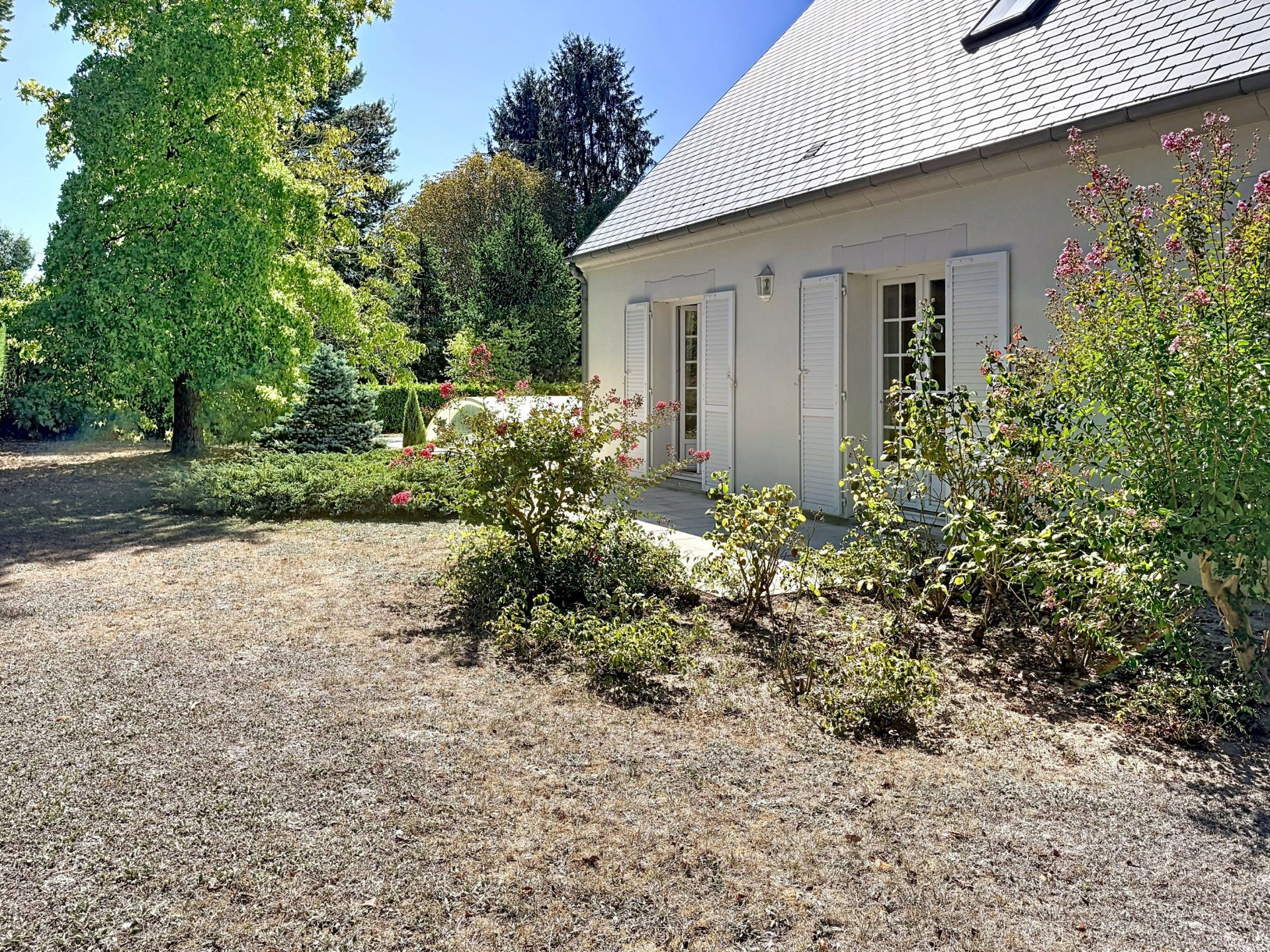 maison de luxe 6 Pièces en vente sur ORLEANS (45000)