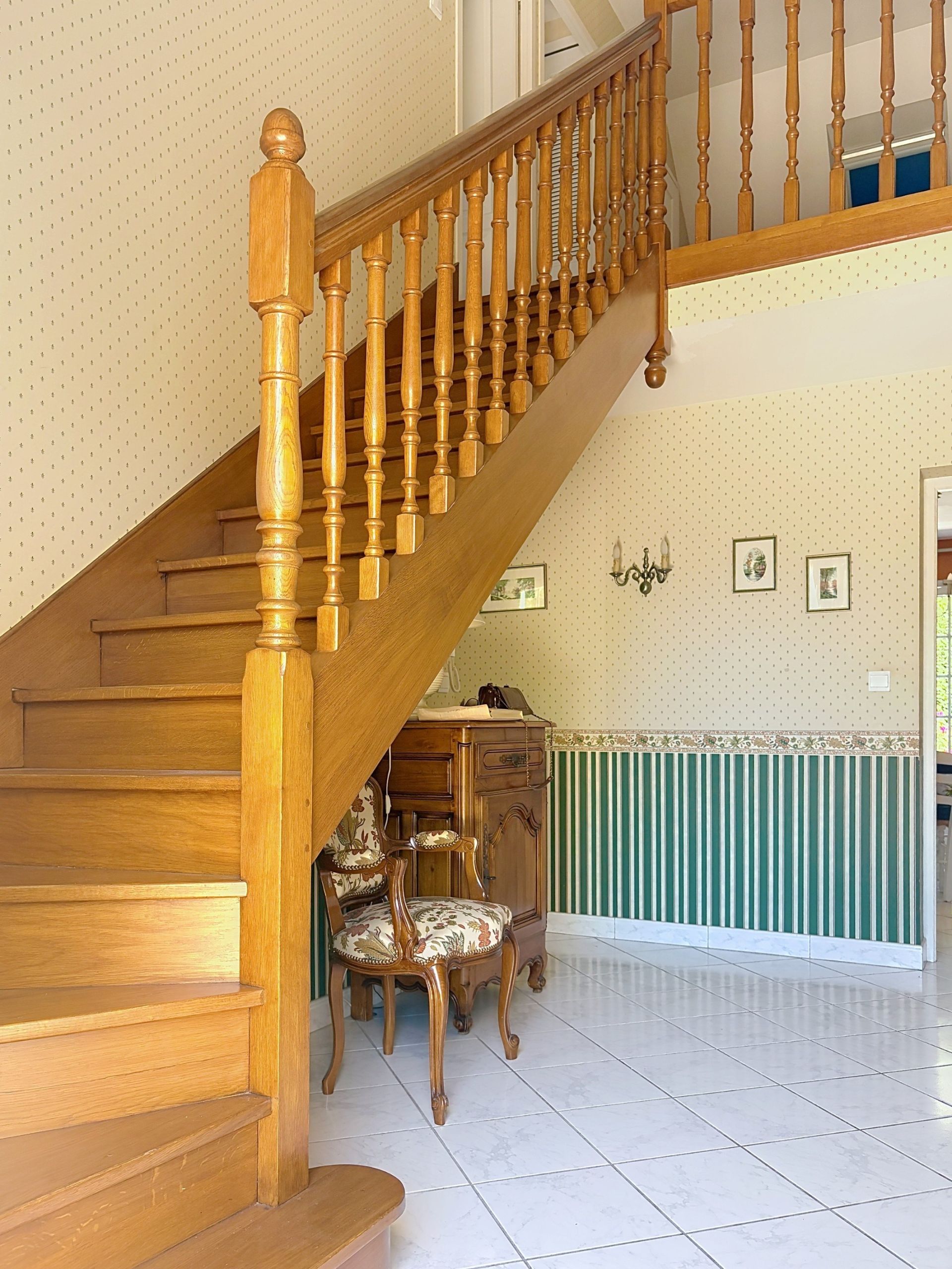 maison de luxe 6 Pièces en vente sur ORLEANS (45000)