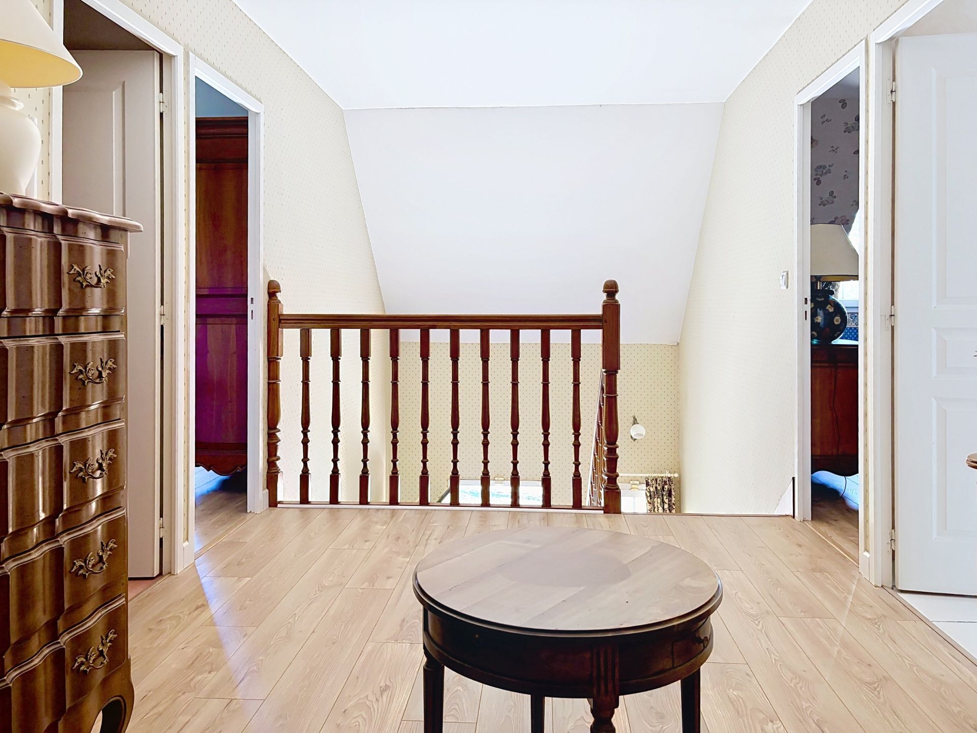 maison de luxe 6 Pièces en vente sur ORLEANS (45000)