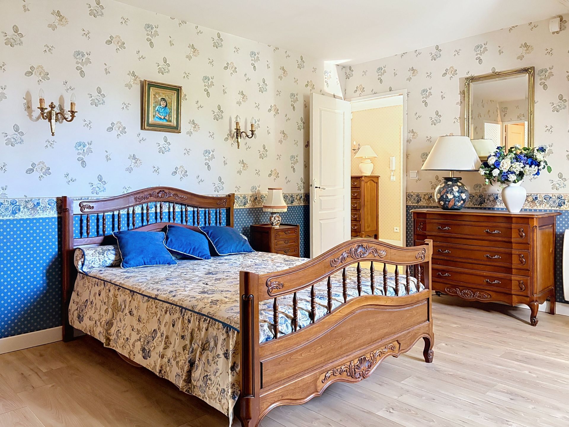 maison de luxe 6 Pièces en vente sur ORLEANS (45000)