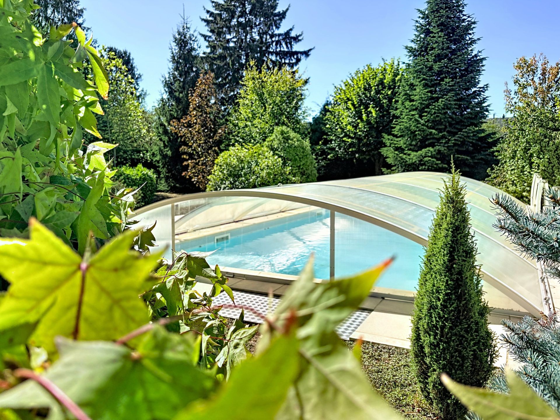 maison de luxe 6 Pièces en vente sur ORLEANS (45000)