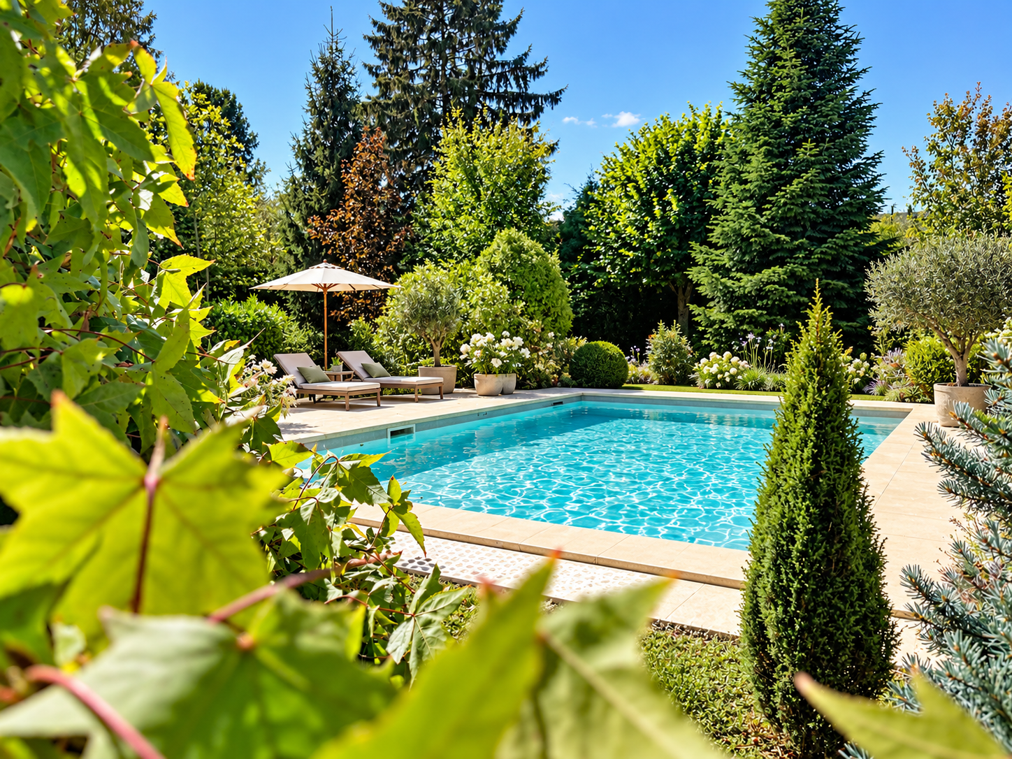 maison de luxe 6 Pièces en vente sur ORLEANS (45000)