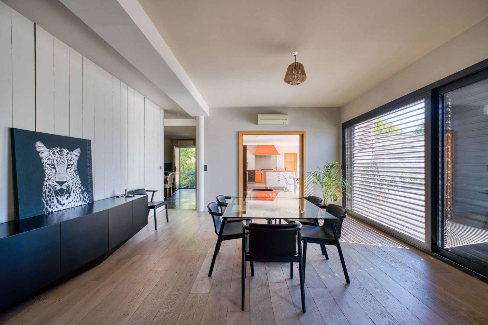 architect's house 10 Rooms for sale on ST YRIEIX SUR CHARENTE (16710)