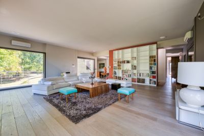 Sale Architect's house Saint-Yrieix-sur-Charente 10&nbsp;Rooms 478&nbsp;m²