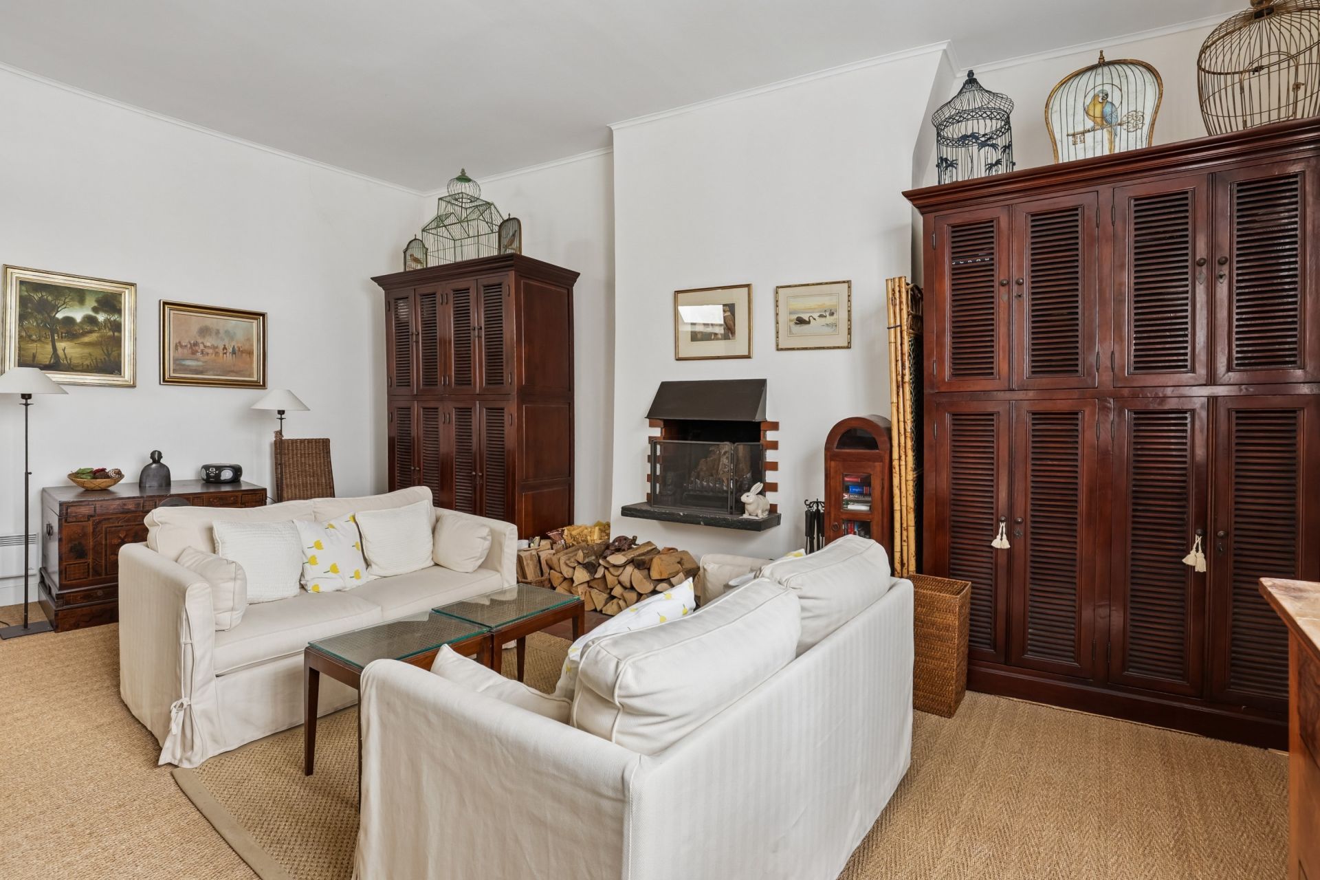appartement de luxe 2 Pièces en vente sur PARIS (75005)