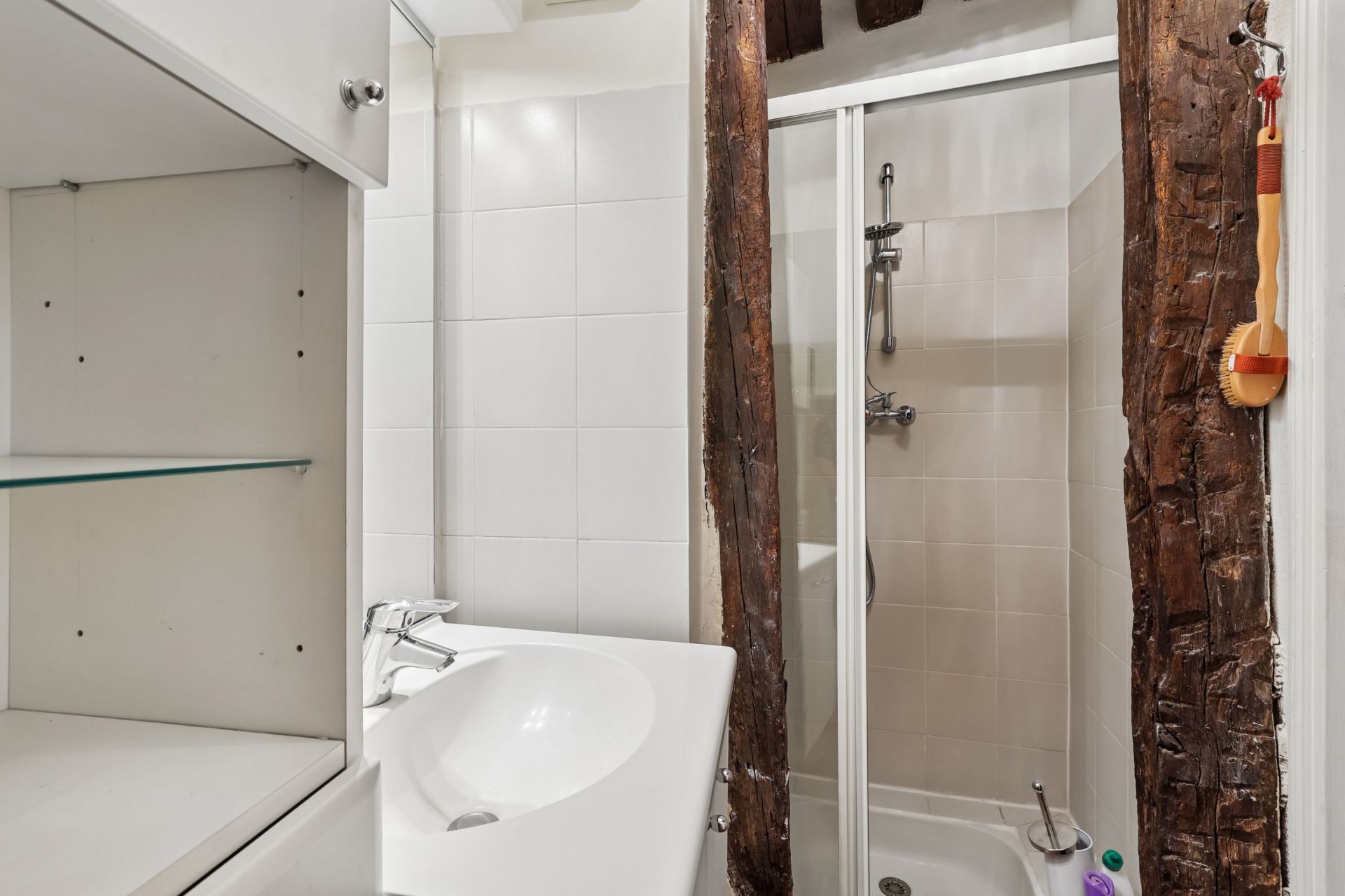 appartement de luxe 2 Pièces en vente sur PARIS (75005)