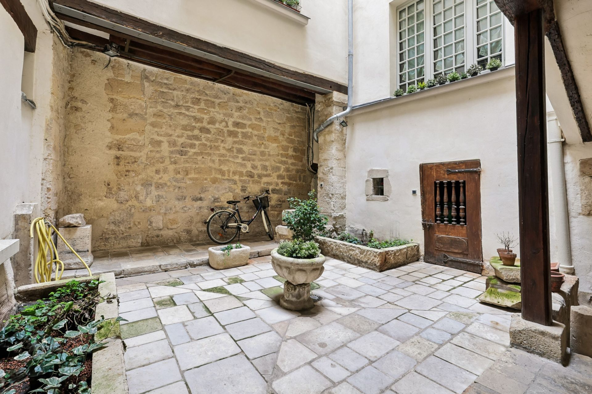 appartement de luxe 2 Pièces en vente sur PARIS (75005)