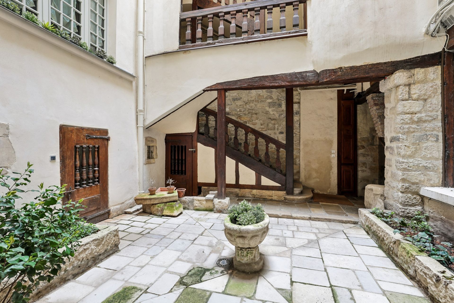 appartement de luxe 2 Pièces en vente sur PARIS (75005)