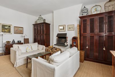 Vente Appartement de luxe Paris 5 2&nbsp;Pièces 43&nbsp;m²
