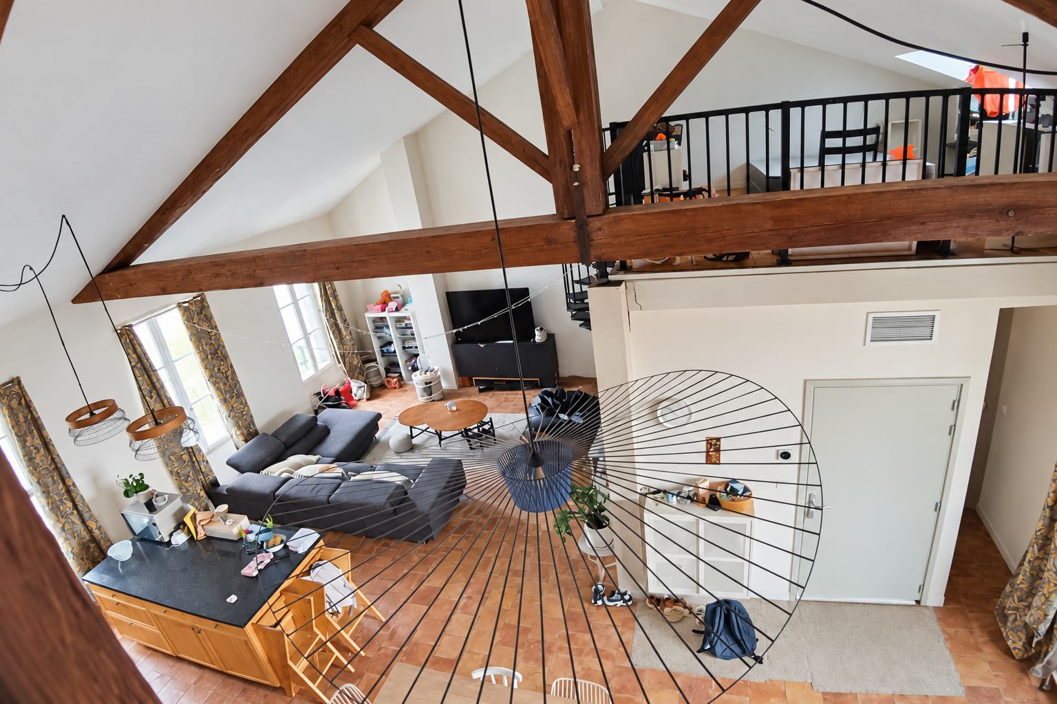 mansion 7 Rooms for sale on GRUISSAN (11430)