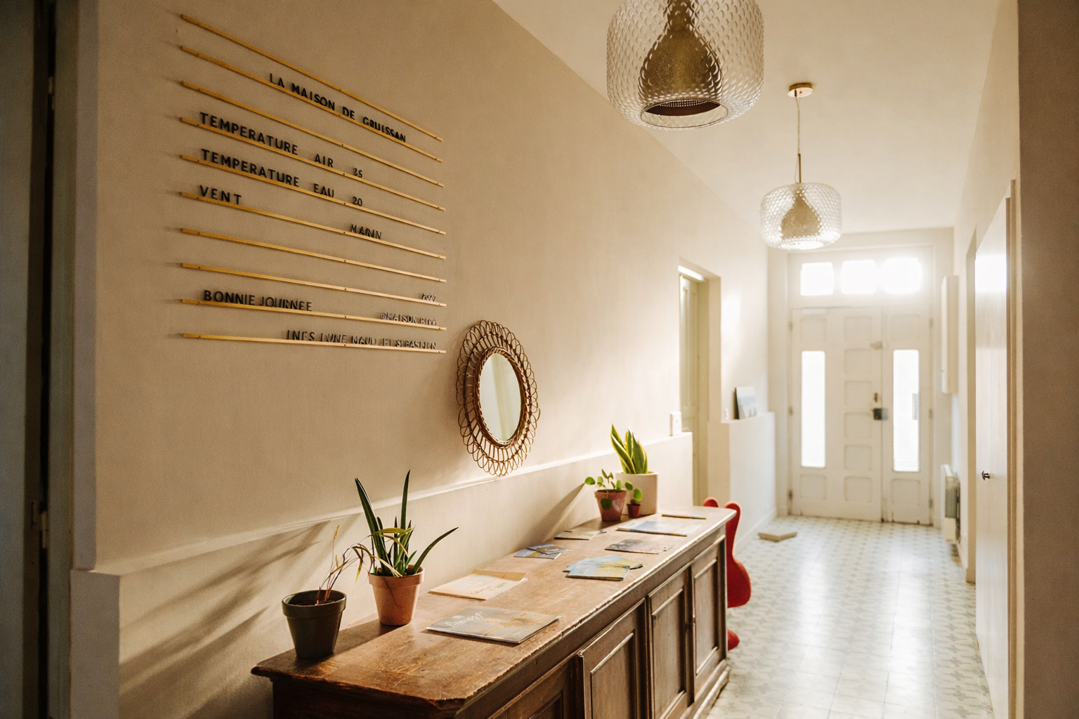 mansion 7 Rooms for sale on GRUISSAN (11430)
