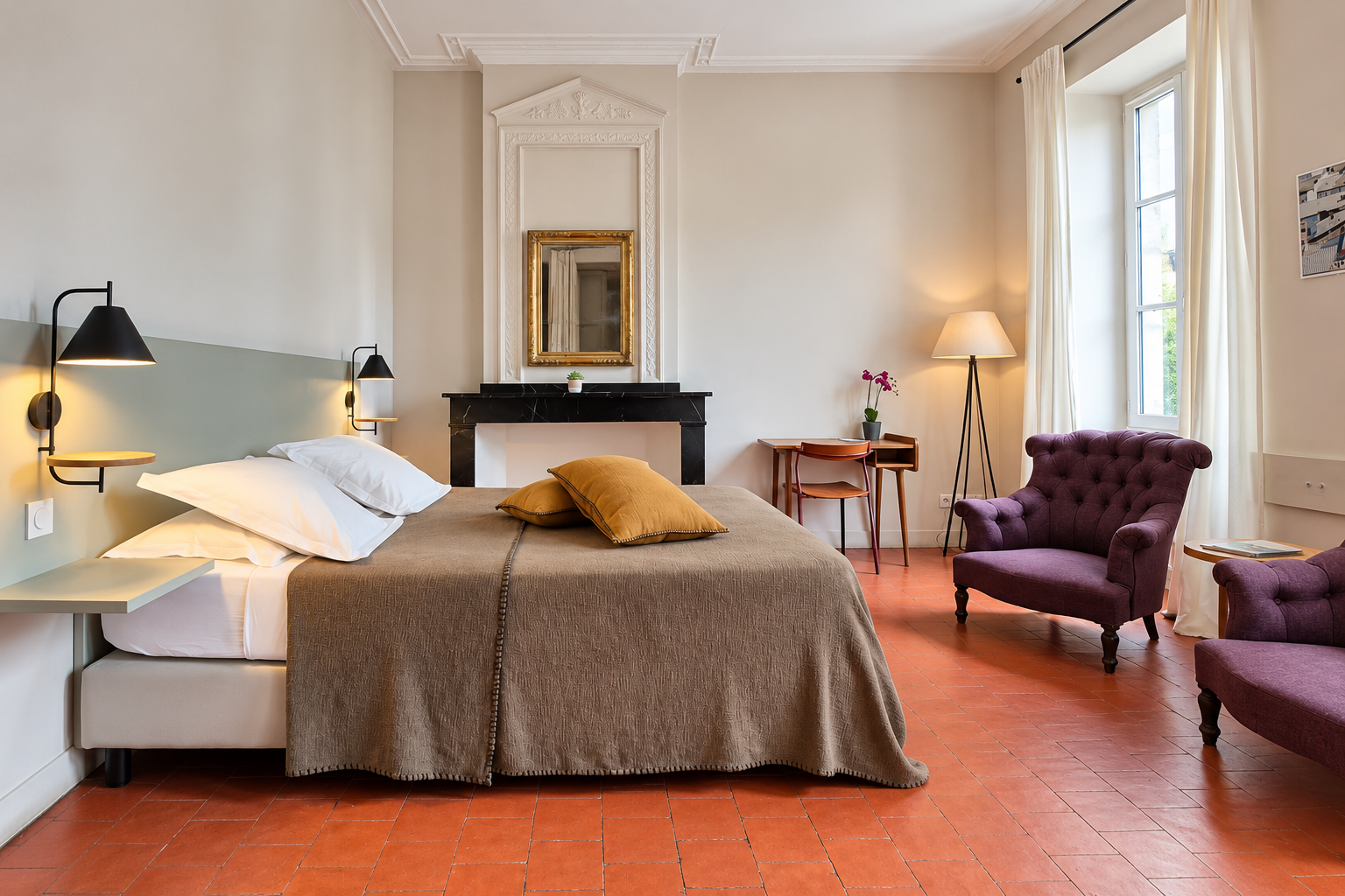 mansion 7 Rooms for sale on GRUISSAN (11430)