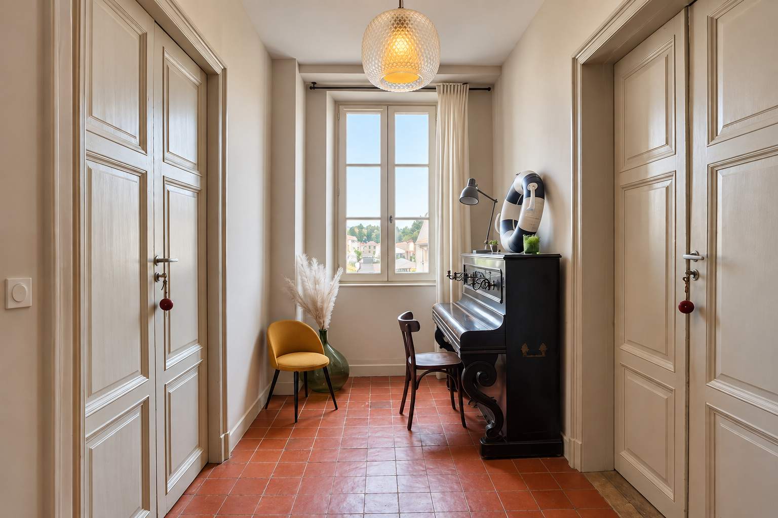 mansion 7 Rooms for sale on GRUISSAN (11430)