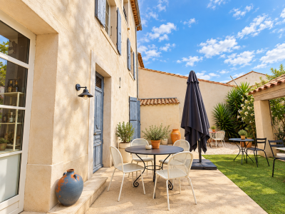Sale Mansion Gruissan 7&nbsp;Rooms 325&nbsp;m²