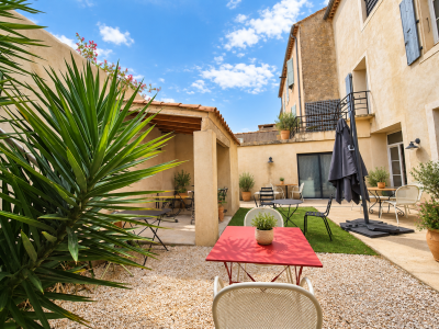 Sale Mansion Gruissan 7&nbsp;Rooms 325&nbsp;m²