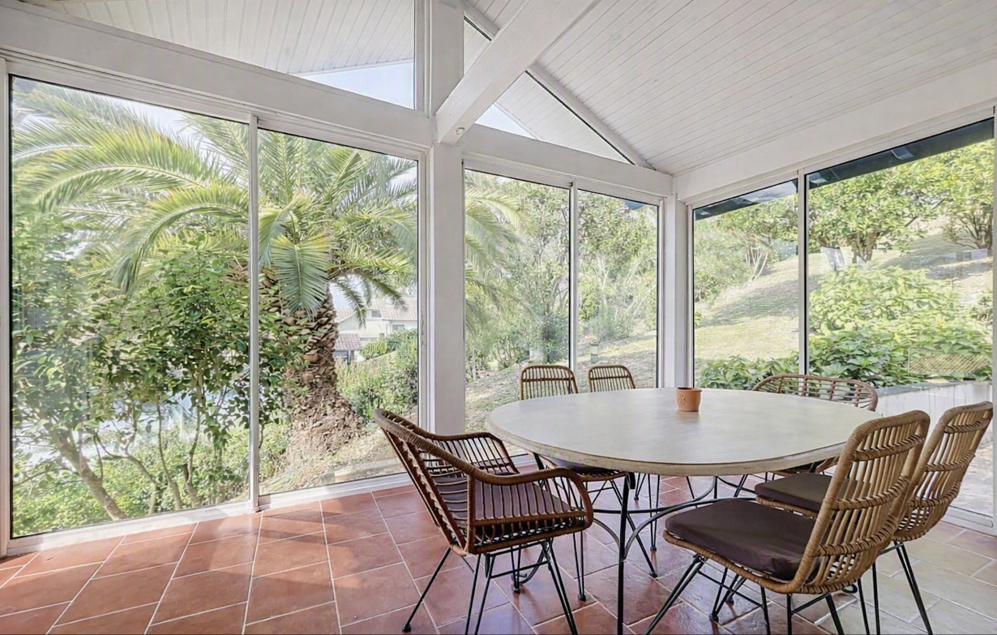 maison de luxe 6 Pièces en vente sur CIBOURE (64500)