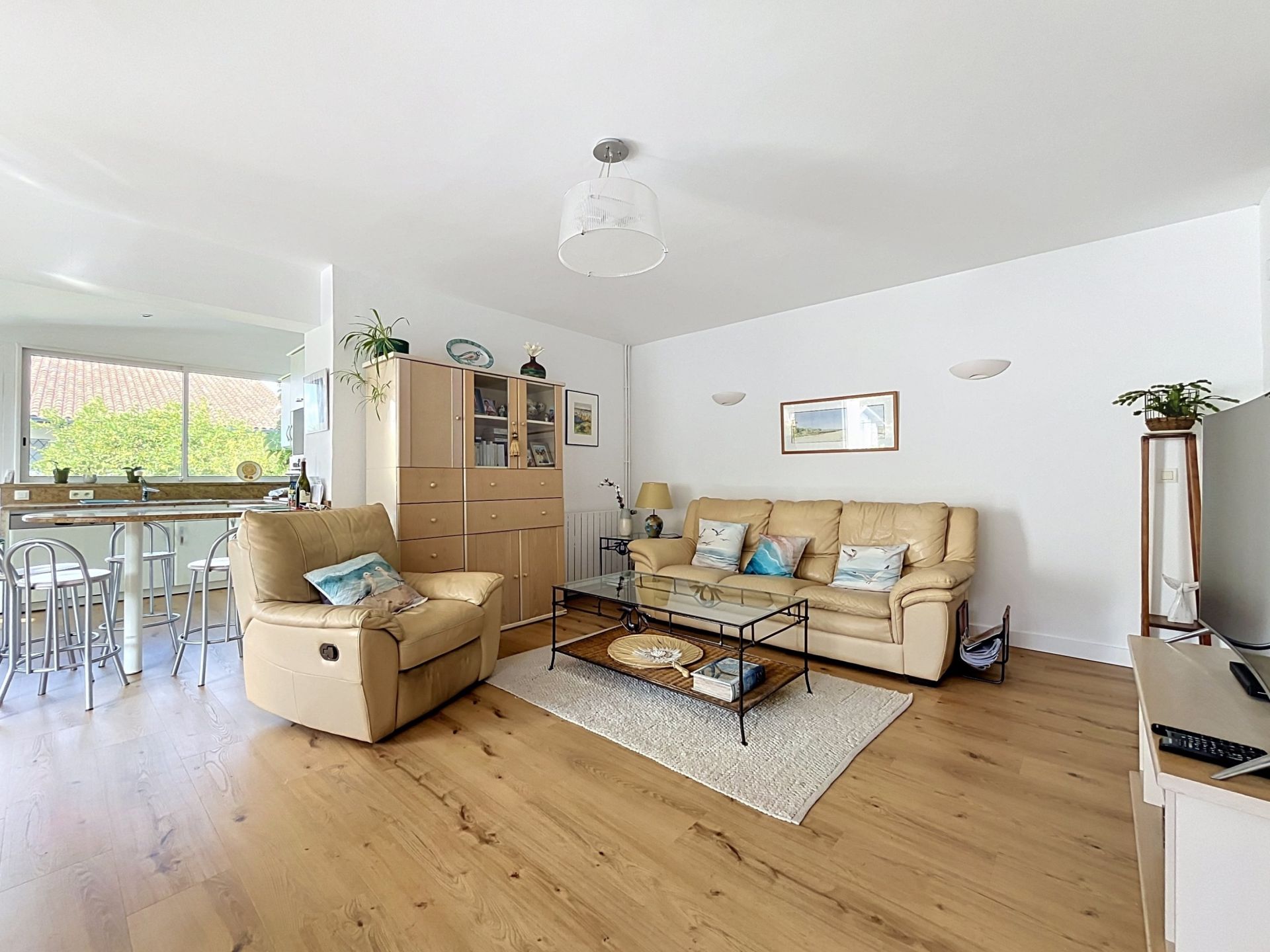 maison de luxe 6 Pièces en vente sur CIBOURE (64500)