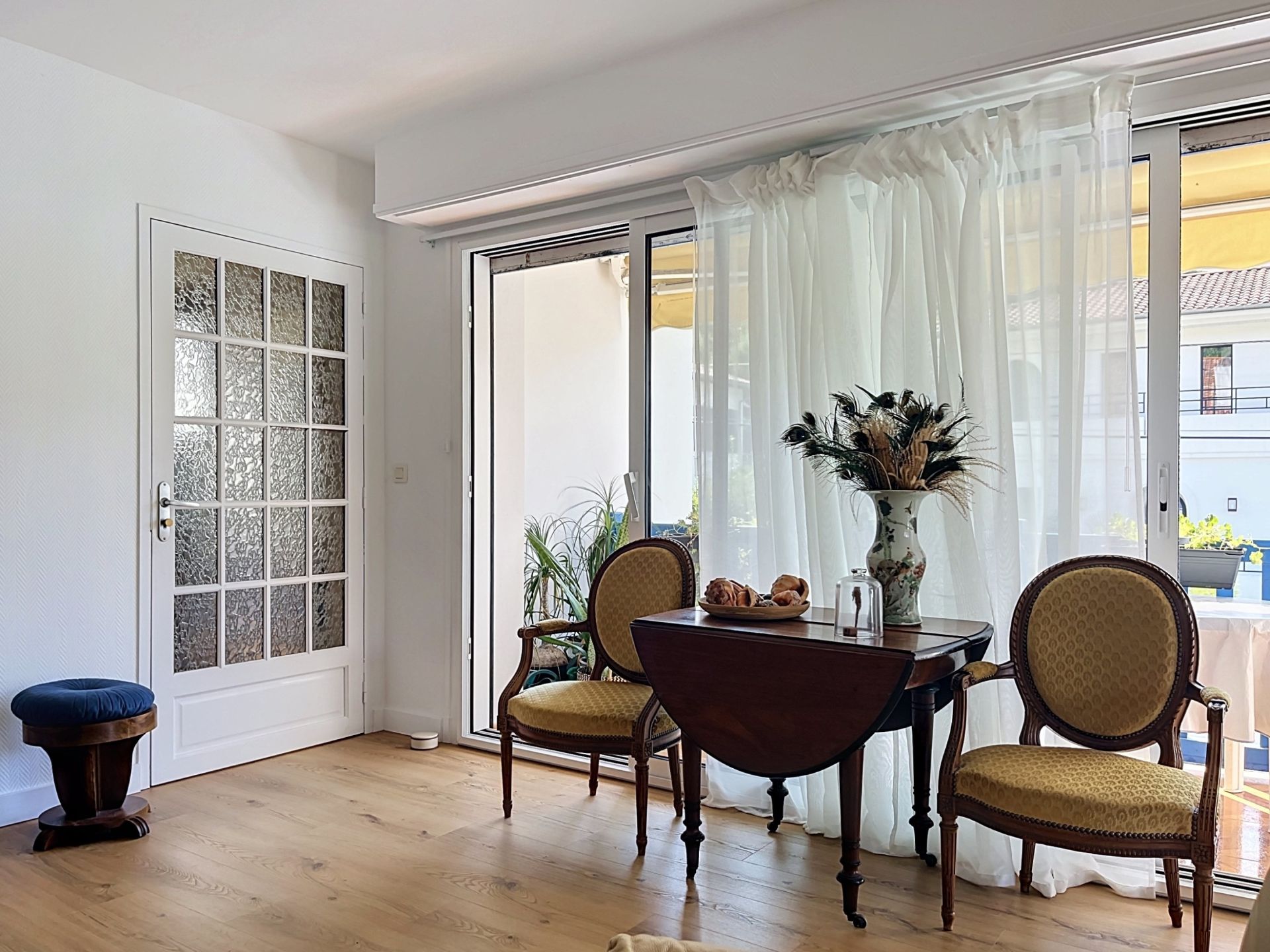 maison de luxe 6 Pièces en vente sur CIBOURE (64500)