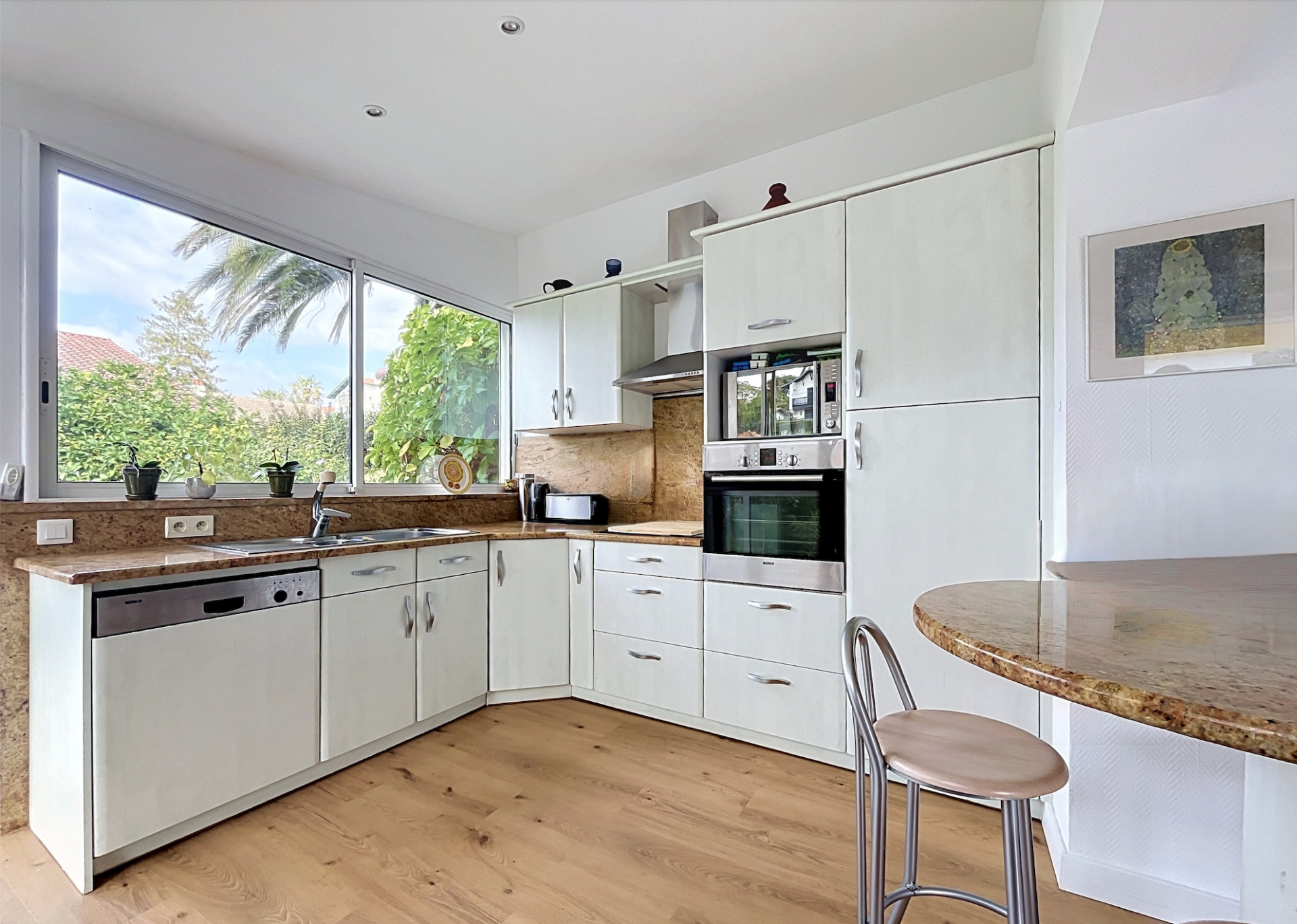 maison de luxe 6 Pièces en vente sur CIBOURE (64500)