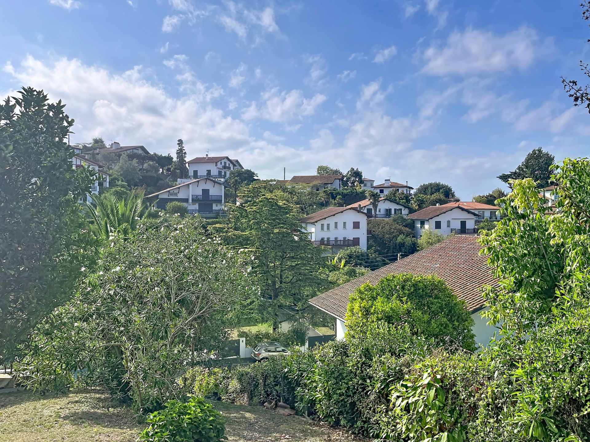 maison de luxe 6 Pièces en vente sur CIBOURE (64500)
