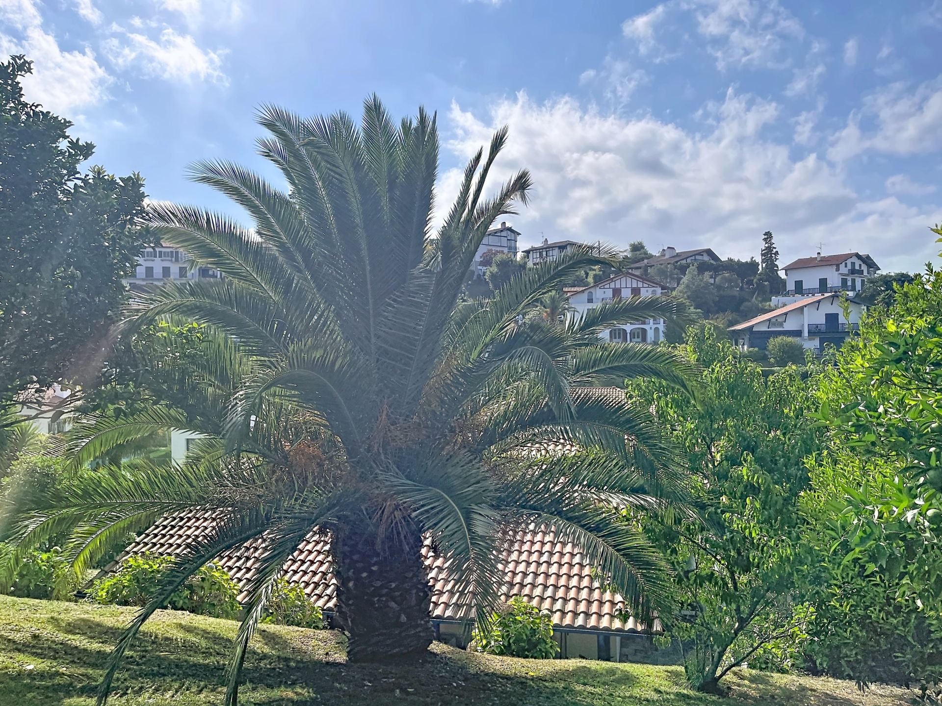 maison de luxe 6 Pièces en vente sur CIBOURE (64500)
