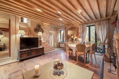Vente Maison de luxe Castillon-du-Gard 10&nbsp;Pièces 377&nbsp;m²