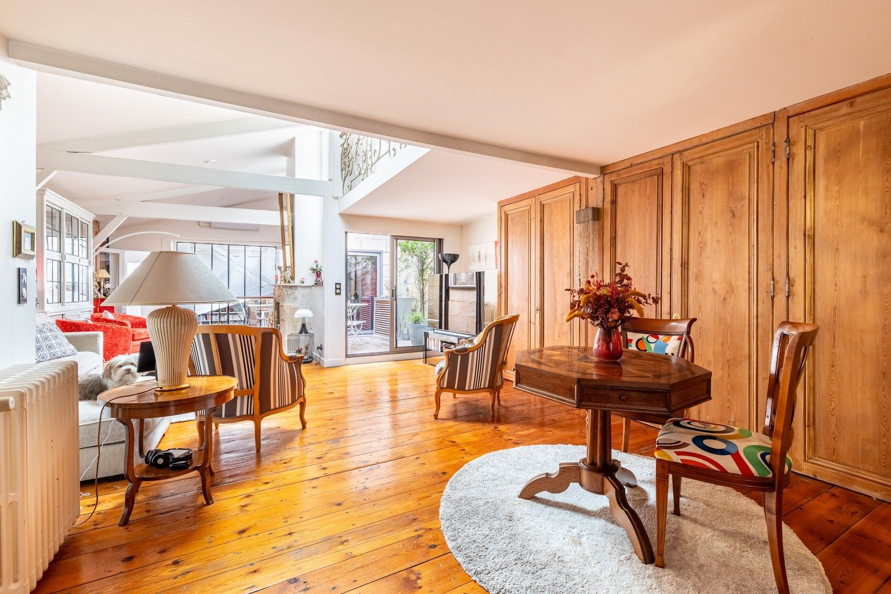 luxury house 7 Rooms for sale on BORDEAUX (33000)