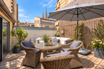 Sale Luxury house Bordeaux 7&nbsp;Rooms 290&nbsp;m²