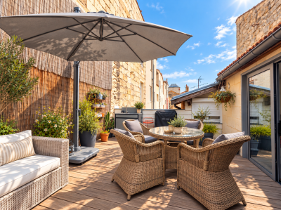 Sale Luxury house Bordeaux 7&nbsp;Rooms 290&nbsp;m²