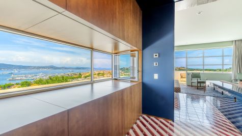 Sale Luxury apartment Saint-Tropez 4&nbsp;Rooms 112&nbsp;m²