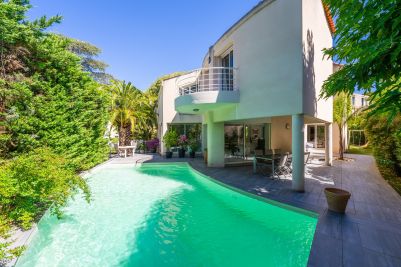Sale Luxury house Marseille 8 6&nbsp;Rooms 261&nbsp;m²