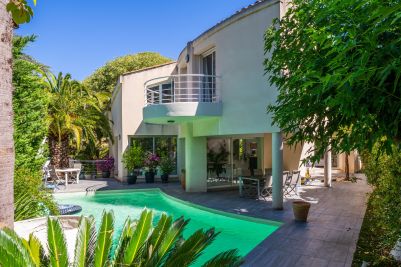 Sale Luxury house Marseille 8 6&nbsp;Rooms 261&nbsp;m²