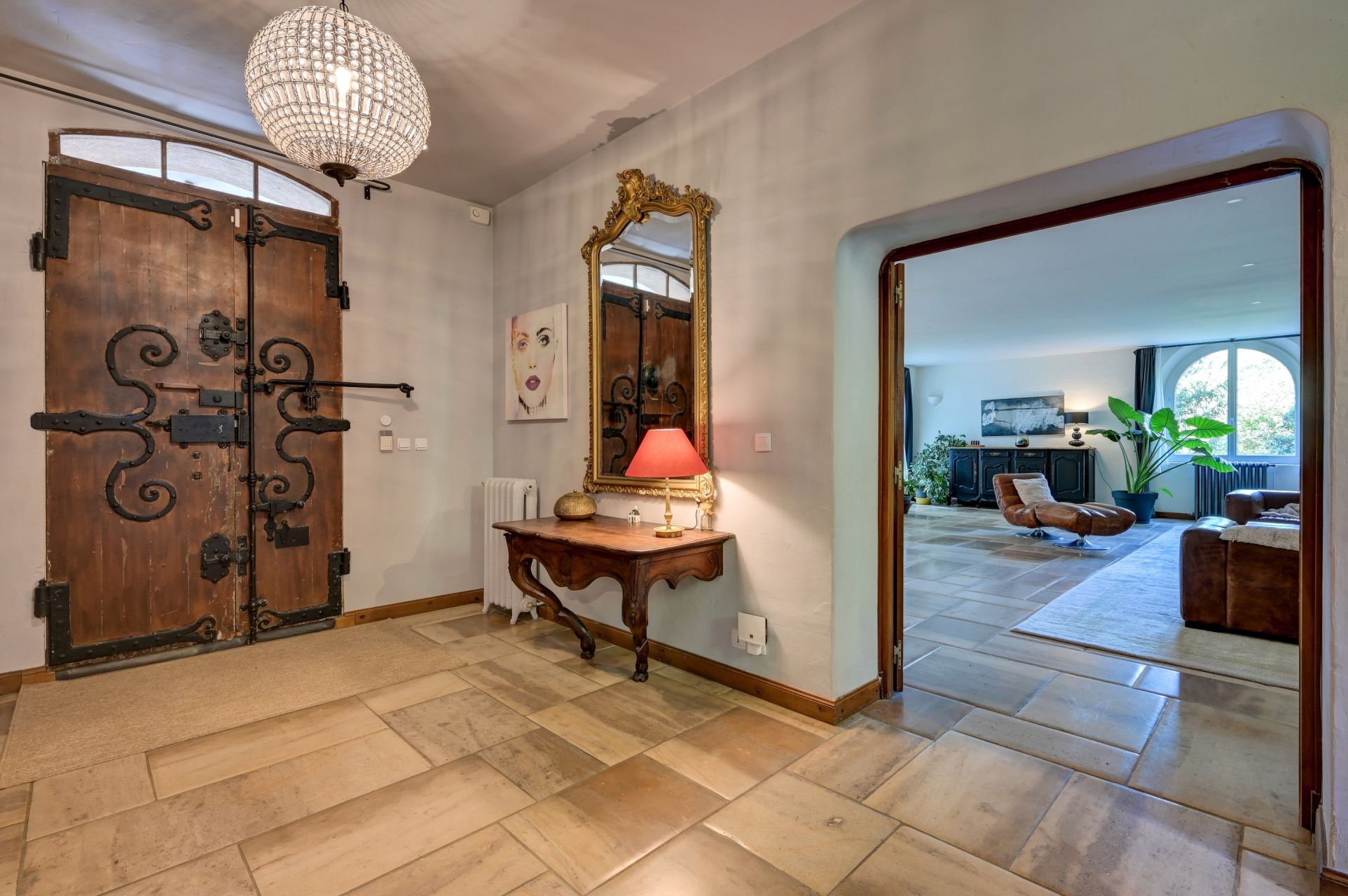 luxury house 12 Rooms for sale on AIX EN PROVENCE (13100)
